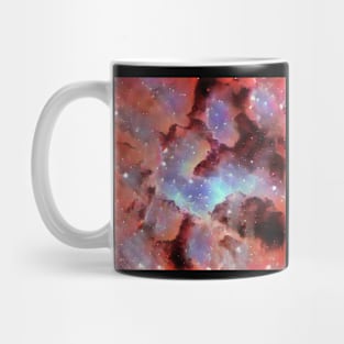 Stellar Nursery #051 Mug